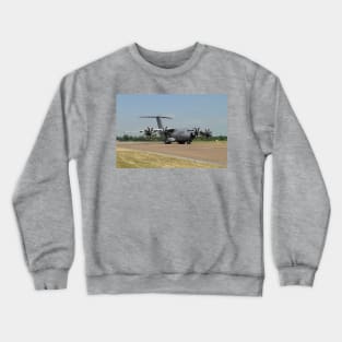 Grizzly A400M Crewneck Sweatshirt